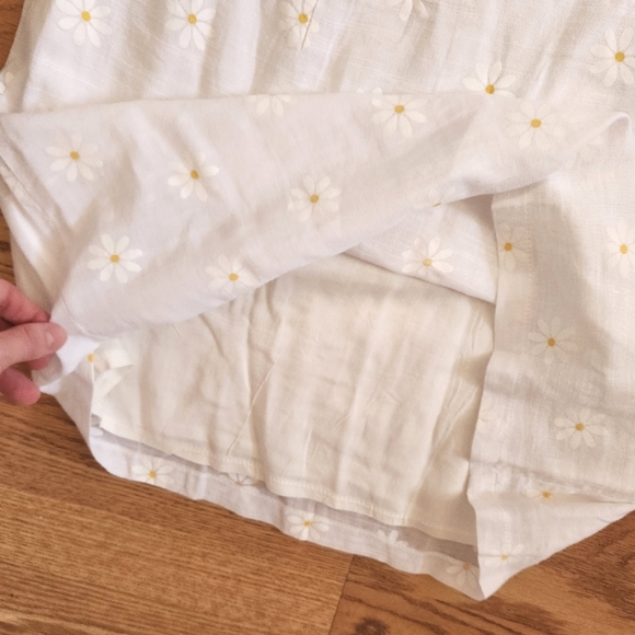 NWT Morning Mist Daisy Dress, AU Size 12/US Size - Picture 7 of 10